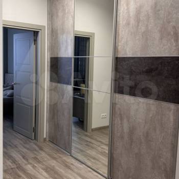 Продается 3-х комнатная квартира, 120 м²