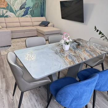 Продается 3-х комнатная квартира, 120 м²