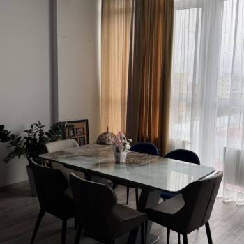 Продается 3-х комнатная квартира, 120 м²