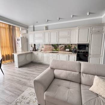 Продается 3-х комнатная квартира, 120 м²