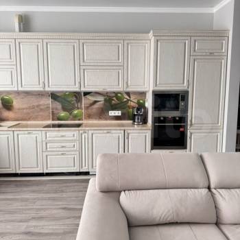 Продается 3-х комнатная квартира, 120 м²