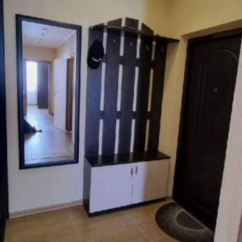 Продается 2-х комнатная квартира, 57,4 м²