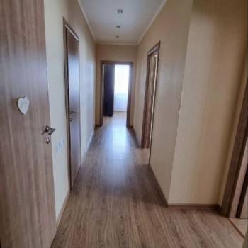 Продается 2-х комнатная квартира, 57,4 м²