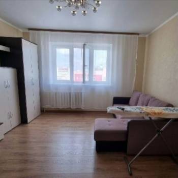 Продается 2-х комнатная квартира, 57,4 м²