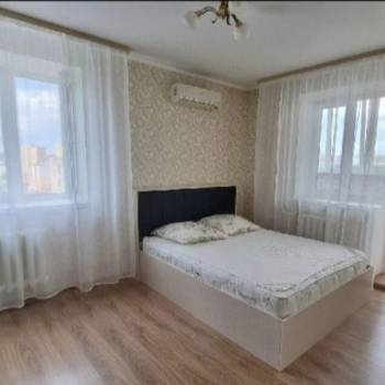 Продается 2-х комнатная квартира, 57,4 м²