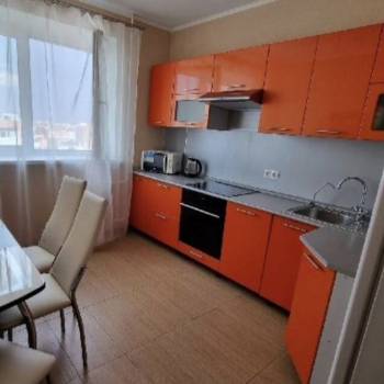 Продается 2-х комнатная квартира, 57,4 м²