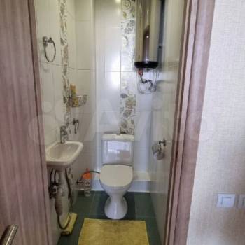 Продается 2-х комнатная квартира, 57,4 м²