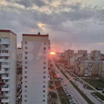 Продается 2-х комнатная квартира, 57,4 м²