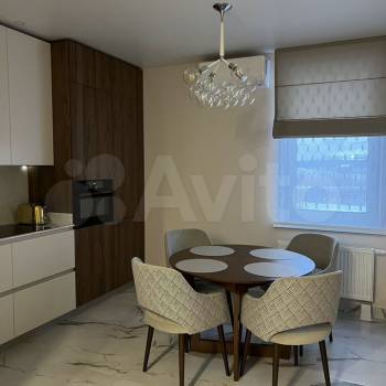 Продается 3-х комнатная квартира, 70 м²