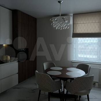 Продается 3-х комнатная квартира, 70 м²