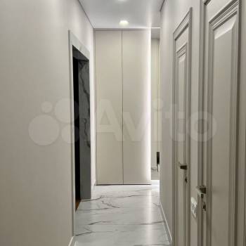 Продается 3-х комнатная квартира, 70 м²