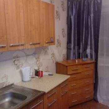 Продается 1-комнатная квартира, 13 м²