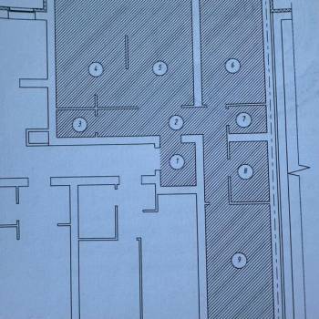 Продается Многокомнатная квартира, 89,6 м²