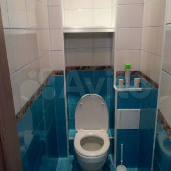 Продается 2-х комнатная квартира, 54 м²