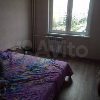 Продается 2-х комнатная квартира, 54 м²