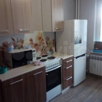 Продается 2-х комнатная квартира, 54 м²