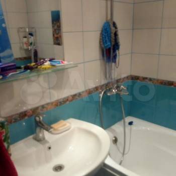 Продается 2-х комнатная квартира, 54 м²