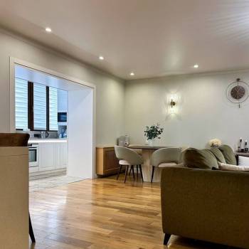 Продается 3-х комнатная квартира, 122,7 м²