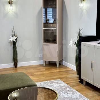 Продается 3-х комнатная квартира, 122,7 м²