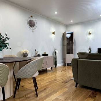 Продается 3-х комнатная квартира, 122,7 м²