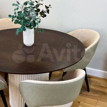 Продается 3-х комнатная квартира, 122,7 м²