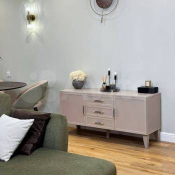 Продается 3-х комнатная квартира, 122,7 м²