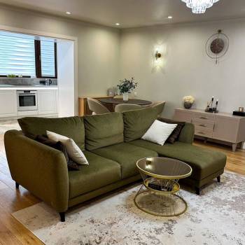 Продается 3-х комнатная квартира, 122,7 м²