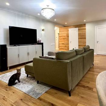 Продается 3-х комнатная квартира, 122,7 м²