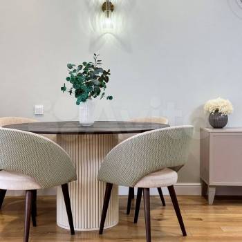 Продается 3-х комнатная квартира, 122,7 м²