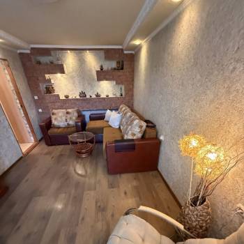 Продается 2-х комнатная квартира, 44,4 м²