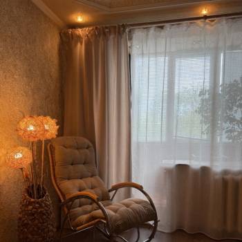 Продается 2-х комнатная квартира, 44,4 м²