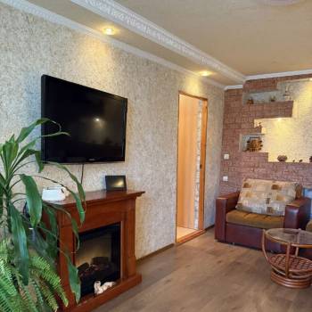 Продается 2-х комнатная квартира, 44,4 м²