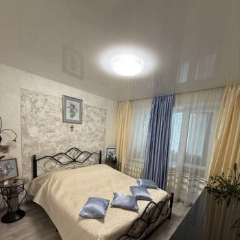 Продается 2-х комнатная квартира, 44,4 м²