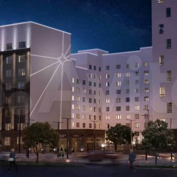 Продается 2-х комнатная квартира, 38,5 м²