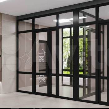 Продается 2-х комнатная квартира, 38,5 м²