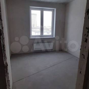 Продается 2-х комнатная квартира, 38,5 м²