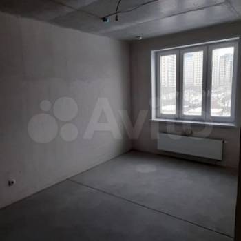 Продается 2-х комнатная квартира, 38,5 м²