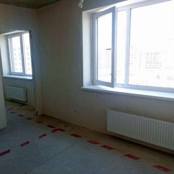 Продается 2-х комнатная квартира, 35 м²