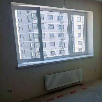Продается 2-х комнатная квартира, 35 м²