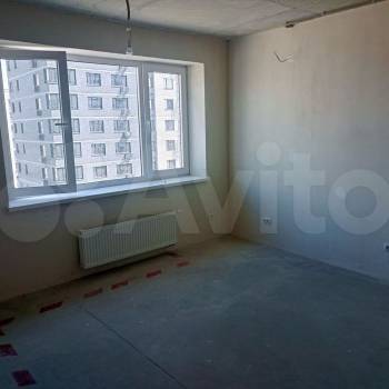 Продается 2-х комнатная квартира, 35 м²