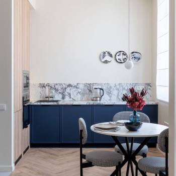 Продается 1-комнатная квартира, 40 м²