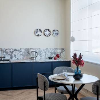 Продается 1-комнатная квартира, 40 м²