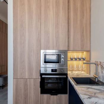 Продается 1-комнатная квартира, 40 м²