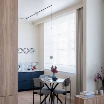 Продается 1-комнатная квартира, 40 м²