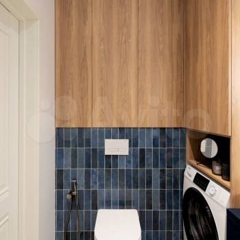 Продается 1-комнатная квартира, 40 м²