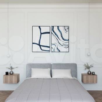 Продается 1-комнатная квартира, 40 м²