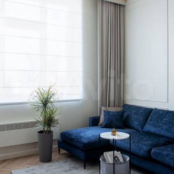 Продается 1-комнатная квартира, 40 м²