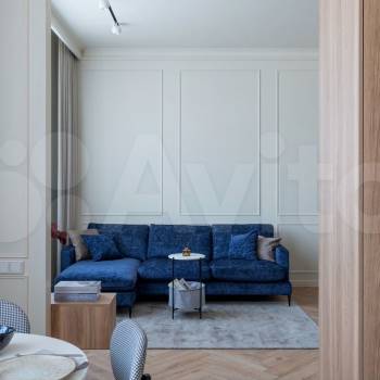 Продается 1-комнатная квартира, 40 м²