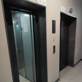 Продается 2-х комнатная квартира, 55,2 м²