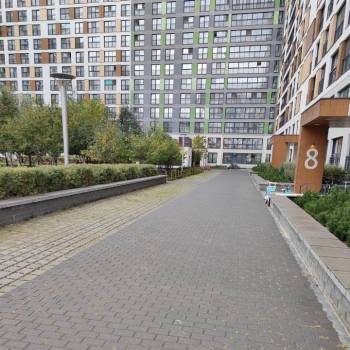 Продается 2-х комнатная квартира, 55,2 м²